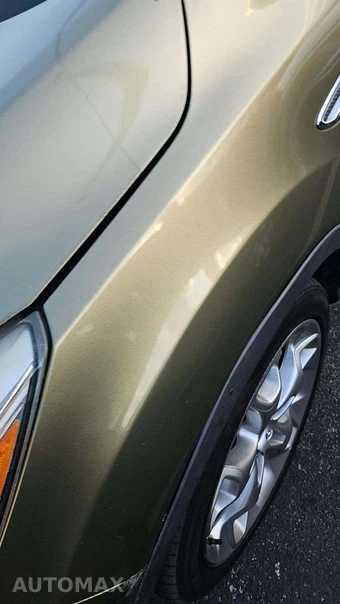2013 Ford Escape Titanium – miniatura 33