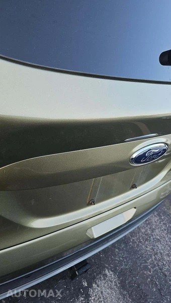2013 Ford Escape Titanium – miniatura 34