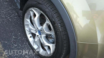 2013 Ford Escape Titanium – miniatura 35