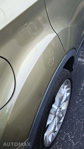2013 Ford Escape Titanium – miniatura 36