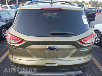 2013 Ford Escape Titanium – miniatura 5