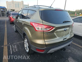 2013 Ford Escape Titanium – miniatura 6