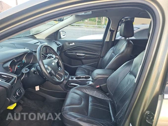 2013 Ford Escape Titanium – miniatura 7