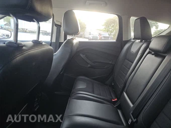 2013 Ford Escape Titanium – miniatura 13