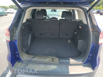 2013 Ford Escape Titanium – miniatura 16