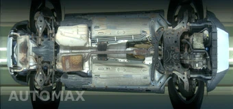 2013 Ford Escape Titanium – miniatura 18