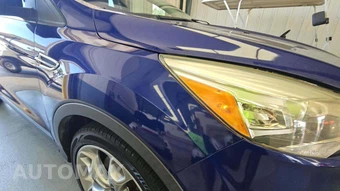 2013 Ford Escape Titanium – miniatura 23