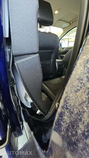 2013 Ford Escape Titanium – miniatura 24