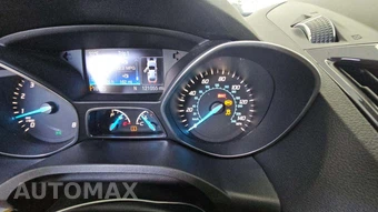 2013 Ford Escape Titanium – miniatura 25
