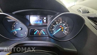2013 Ford Escape Titanium – miniatura 27