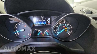 2013 Ford Escape Titanium – miniatura 29