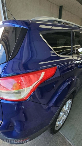 2013 Ford Escape Titanium – miniatura 30