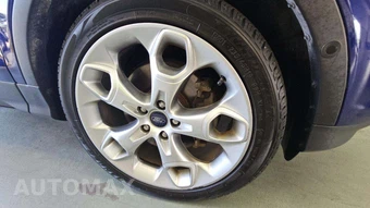 2013 Ford Escape Titanium – miniatura 33