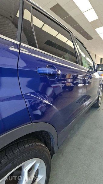 2013 Ford Escape Titanium – miniatura 34