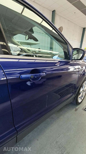 2013 Ford Escape Titanium – miniatura 35