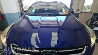 2013 Ford Escape Titanium – miniatura 38