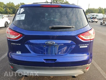 2013 Ford Escape Titanium – miniatura 5