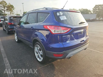 2013 Ford Escape Titanium – miniatura 6
