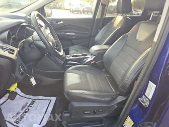 2013 Ford Escape Titanium – miniatura 7