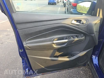 2013 Ford Escape Titanium – miniatura 9