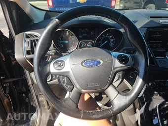 2013 Ford Escape Titanium - miniatura 10