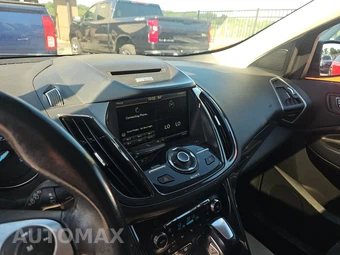 2013 Ford Escape Titanium - miniatura 11