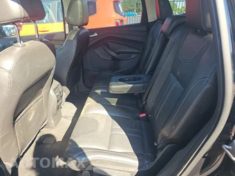 2013 Ford Escape Titanium - miniatura 13
