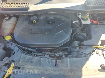 2013 Ford Escape Titanium - miniatura 15