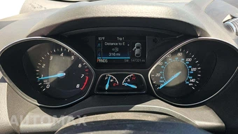 2013 Ford Escape Titanium - miniatura 18