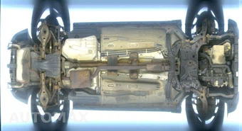 2013 Ford Escape Titanium - miniatura 19