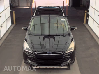 2013 Ford Escape Titanium - miniatura 2