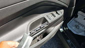 2013 Ford Escape Titanium - miniatura 21