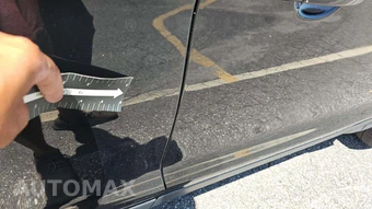 2013 Ford Escape Titanium - miniatura 30