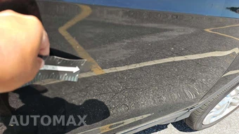 2013 Ford Escape Titanium - miniatura 32
