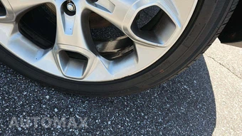 2013 Ford Escape Titanium - miniatura 39