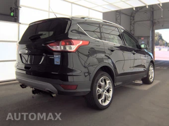 2013 Ford Escape Titanium - miniatura 4