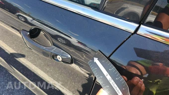 2013 Ford Escape Titanium - miniatura 40