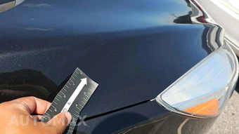 2013 Ford Escape Titanium - miniatura 42