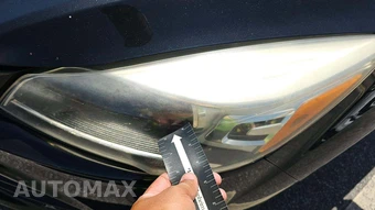 2013 Ford Escape Titanium - miniatura 44