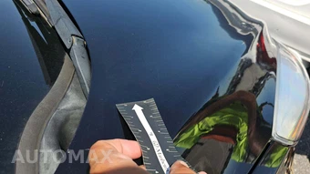 2013 Ford Escape Titanium - miniatura 45
