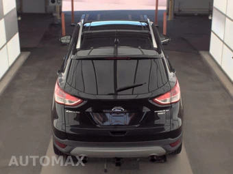 2013 Ford Escape Titanium - miniatura 5