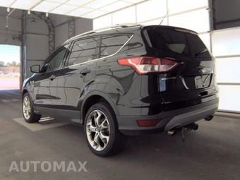 2013 Ford Escape Titanium - miniatura 6