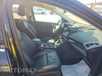 2013 Ford Escape Titanium - miniatura 8