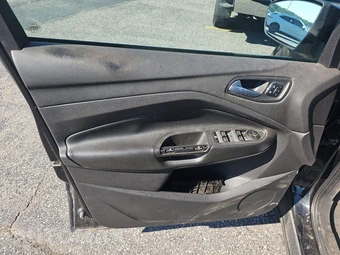 2013 Ford Escape Titanium - miniatura 9