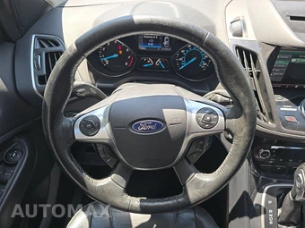 2013 Ford Escape Titanium - miniatura 10