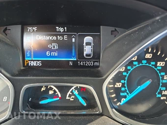 2013 Ford Escape Titanium - miniatura 12