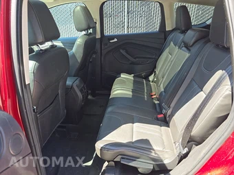 2013 Ford Escape Titanium - miniatura 13