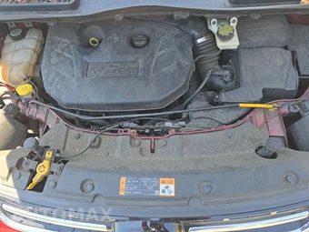 2013 Ford Escape Titanium - miniatura 15