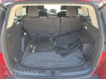 2013 Ford Escape Titanium - miniatura 16
