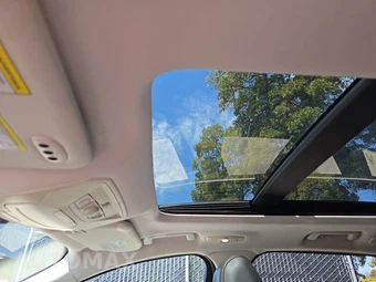 2013 Ford Escape Titanium - miniatura 17